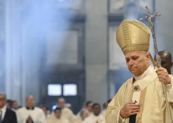 Cifras récord en el Vaticano: El IOR dispara su beneficio y entrega 24,3 millones al Papa