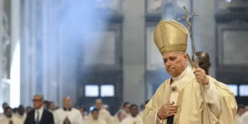 Cifras récord en el Vaticano: El IOR dispara su beneficio y entrega 24,3 millones al Papa