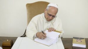 libro papa leon 2