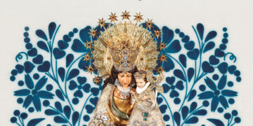 La marcha acompañará el recorrido solemne de la Virgen por las calles de Valencia el próximo 9 de mayo