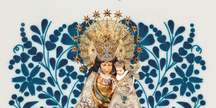 La marcha acompañará el recorrido solemne de la Virgen por las calles de Valencia el próximo 9 de mayo