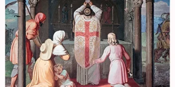 Sagrado Pecado: La cara mundana de la misa en el Siglo de Oro