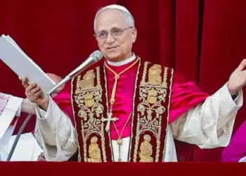 Un año del Cónclave en que Robert Prevost unificó a la Iglesia en tiempo récord