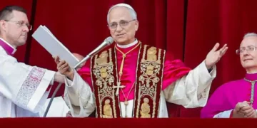 Un año del Cónclave en que Robert Prevost unificó a la Iglesia en tiempo récord