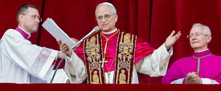 Un año del Cónclave en que Robert Prevost unificó a la Iglesia en tiempo récord
