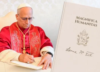 El Vaticano presentará la primera encíclica del Papa León XIV enfocada en los desafíos de la Inteligencia Artificial