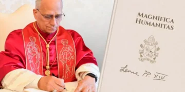 El Vaticano presentará la primera encíclica del Papa León XIV enfocada en los desafíos de la Inteligencia Artificial
