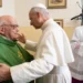 81 años de sacerdocio: El agustino de 103 años que bate récords de longevidad en el Vaticano