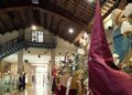 Más de 600.000 euros para blindar el patrimonio de la Semana Santa Marinera de Valencia