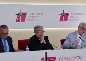Balance tras la visita papal: El reto de "transformar la emoción en virtud" 6 Balance tras la visita papal: El reto de "transformar la emoción en virtud"