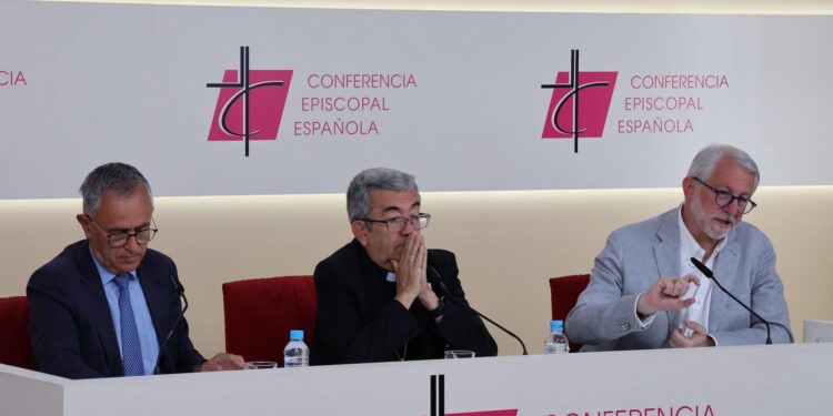 Balance tras la visita papal: El reto de "transformar la emoción en virtud" 1 Balance tras la visita papal: El reto de "transformar la emoción en virtud"