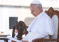 El 'menú canario' que ha degustado el Papa León XIV durante su estancia en Gran Canaria 4 El 'menú canario' que ha degustado el Papa León XIV durante su estancia en Gran Canaria