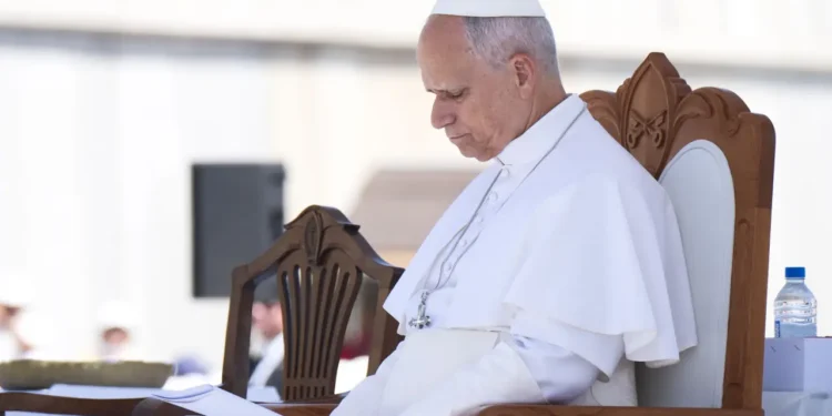El 'menú canario' que ha degustado el Papa León XIV durante su estancia en Gran Canaria 1 El 'menú canario' que ha degustado el Papa León XIV durante su estancia en Gran Canaria
