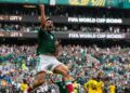 El reverso oscuro del Mundial 2026: Un tercio de los países participantes persigue o discrimina a los cristianos 4 El reverso oscuro del Mundial 2026: Un tercio de los países participantes persigue o discrimina a los cristianos