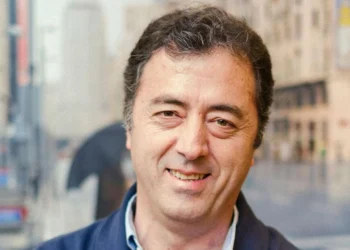 Luis Ayala Cañón, nuevo presidente de Cáritas Española