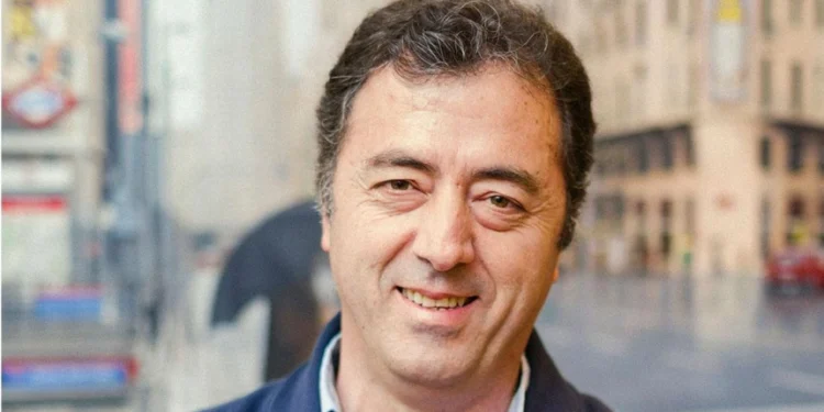 Luis Ayala Cañón, nuevo presidente de Cáritas Española