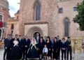La entidad valencianista "Lo Rat Penat" participó en el Corpus de la Capital 8 La entidad valencianista "Lo Rat Penat" participó en el Corpus de la Capital