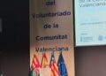 Cáritas Interparroquial de Gandia participa en el I Congreso de Voluntariado de la Comunitat Valenciana