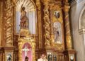 La Parroquia de San Juan Bautista de Manises celebra su festividad