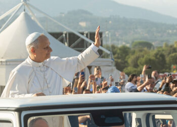 Más de 1.700 peregrinos valencianos de viaje para recibir al Papa desde hoy