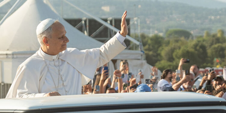 Más de 1.700 peregrinos valencianos de viaje para recibir al Papa desde hoy