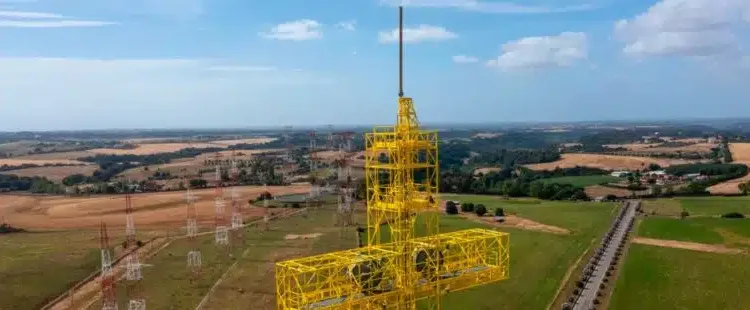 El Vaticano da el salto verde: la Santa Sede busca la autosuficiencia energética total con una megaplanta solar