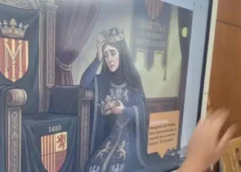 El Santo Cáliz en la Era Digital: Cómo un colegio de Valencia fusiona fe, historia e Inteligencia Artificial