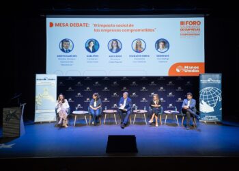 III Foro de empresas valencianas para salvar vidas en la India, el reto de Manos Unidas Valencia