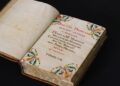 Recuperación de "Manuscrito" desaparecido de la Biblioteca del Seminario Diocesano de Orihuela 14 Recuperación de "Manuscrito" desaparecido de la Biblioteca del Seminario Diocesano de Orihuela