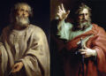 Solemnidad de los Santos Apóstoles Pedro y Pablo y el Óbolo de San Pedro