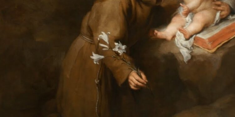 Hoy se festeja San Antonio de Padua, conocido como el Santo de los Milagros 1 Hoy se festeja San Antonio de Padua, conocido como el Santo de los Milagros