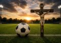 Más allá de la cancha: 5 lazos históricos que unen al fútbol con la fe católica 4 5 lazos históricos que unen al fútbol con la fe católica