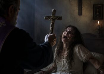Un exorcista afirma expulsar los demonios y desafía a la Iglesia en Portugal