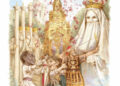 El Arzobispo de Valencia preside la solemnidad del Corpus Christi