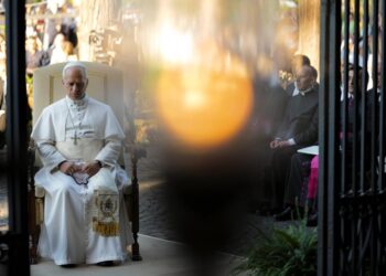 El Papa se reunirá con víctimas de abusos cometidos por el clero en España