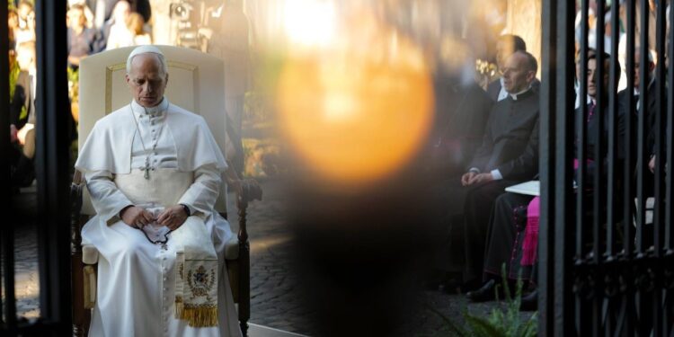 El Papa se reunirá con víctimas de abusos cometidos por el clero en España