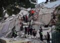 Tragedia en Venezuela: Declaran el estado de emergencia tras dos violentos terremotos
