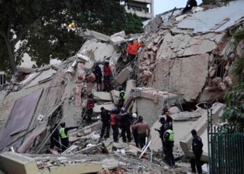 Tragedia en Venezuela: Declaran el estado de emergencia tras dos violentos terremotos