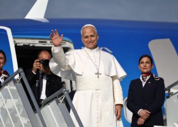 El Papa León XIV inicia hoy una visita histórica en España