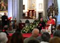 Histórica visita Papal a Canarias