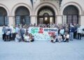 El Servicio Jesuita a Migrantes Valencia celebra diez años “acompañando vidas”