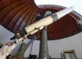 Científicos católicos se entrenan para derribar el mito del conflicto con la fe