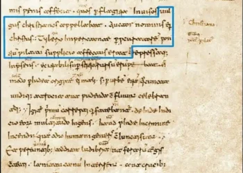 ¿Prueba definitiva o eco histórico? Los textos romanos que reavivan el debate sobre la existencia de Jesús