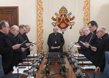 Mons. Benavent presidirá la reunión en Ibiza de Obispos de la Provincia Eclesiástica Valentina