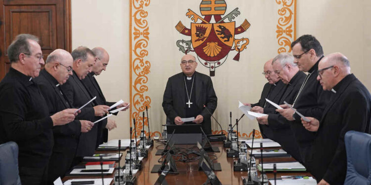 Mons. Benavent presidirá la reunión en Ibiza de Obispos de la Provincia Eclesiástica Valentina