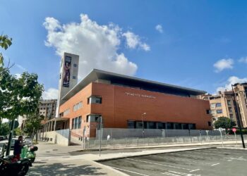 Toma de posesión del nuevo párroco de la Parroquia San Josemaría Escrivá de Valencia