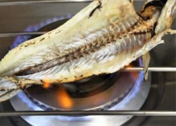 El Capellanet: Una Joya de la Salazón Valenciana con nombre de título eclesiástico