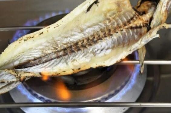 El Capellanet: Una Joya de la Salazón Valenciana con nombre de título eclesiástico