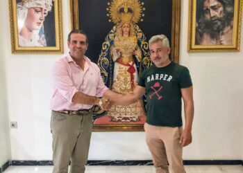 La Hermandad de Nervión de Sevilla anuncia nuevo proyecto patrimonial para sus pasos procesionales