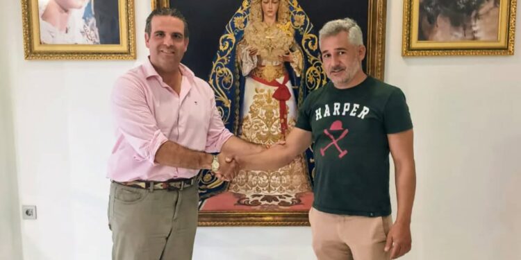 La Hermandad de Nervión de Sevilla anuncia nuevo proyecto patrimonial para sus pasos procesionales